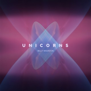 U N I C O R N S cover art