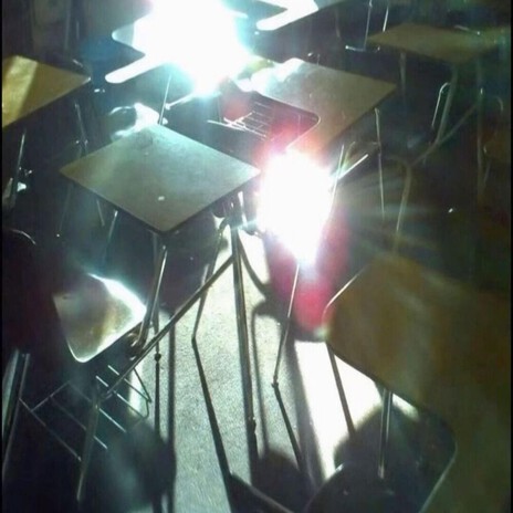 Class Ma cover art