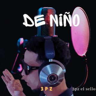 DE NIÑO cover art