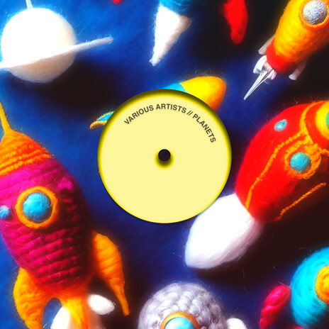 Maniac Friends (Radio Edit) ft. Cream House cover art