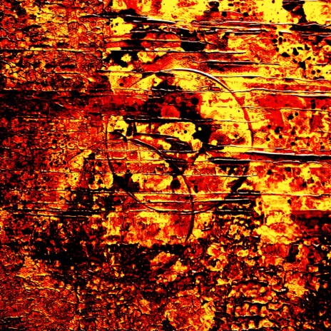 Oppositional Defiance cover art