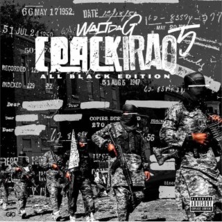 CrackIRAQ5(All Black Edition)