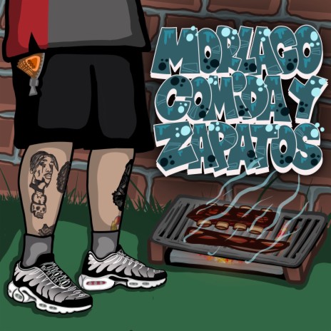 Peso Completo ft. Ranker92