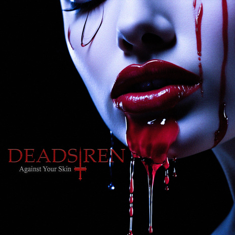 Against Your Skin cover art