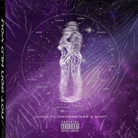 Not Gon Hld You ft. InkMonstarr & D Patt cover art