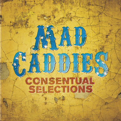 All American Badass cover art
