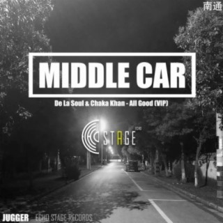 Middle Car (VIP) cover art