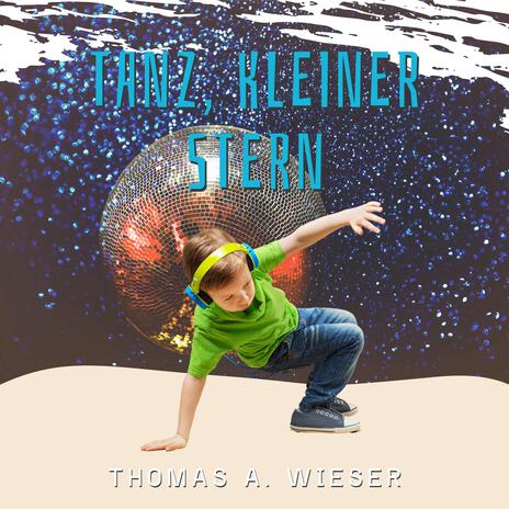 Tanz, kleiner Stern cover art