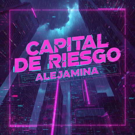 Capital de riesgo cover art