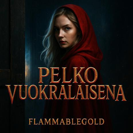 Pelko Vuokralaisena cover art