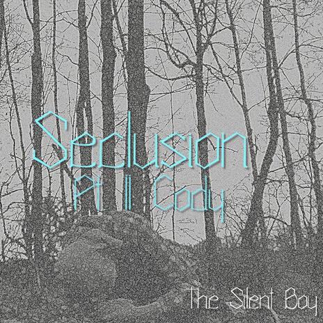 Running Through the Storm cover art