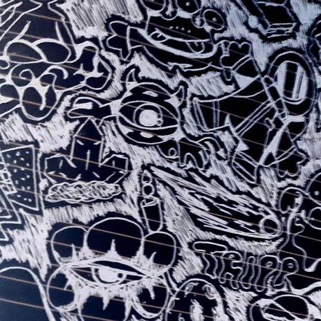 Bum Ass Honda ft. snos cover art