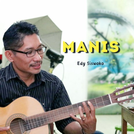 Manis cover art