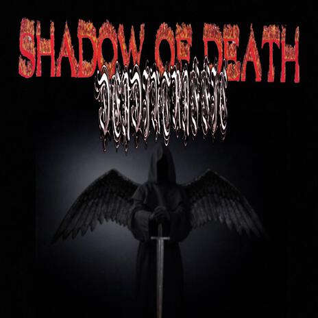 SHADOW OF DEATH cover art