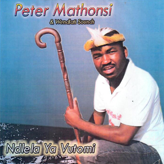 Ndlela ya Vutomi