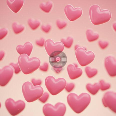 I'm Falling in Love ft. Miscliqued cover art