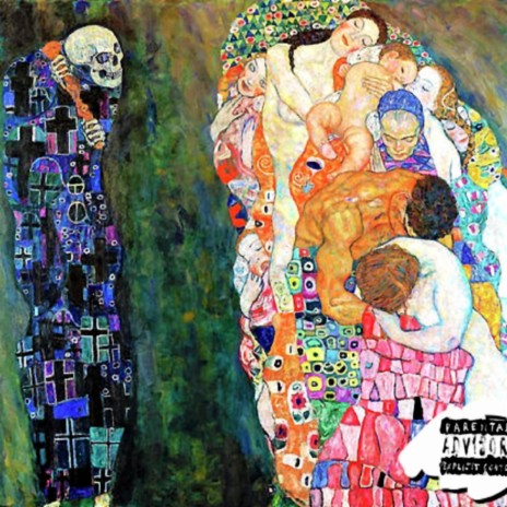 luv reaper cover art
