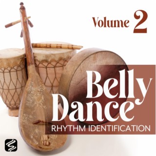 Belly Dance Rhythm Identification, Vol. 2