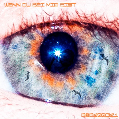 Wenn du bei mir bist cover art