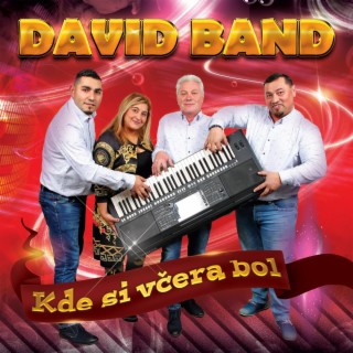 Kde si včera bol