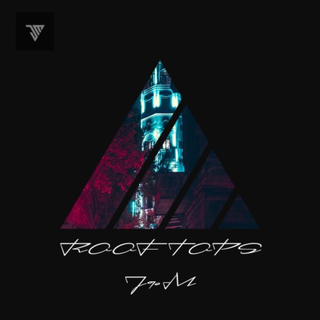 Rooftops cover art