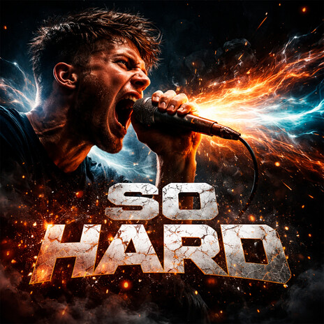 So Hard