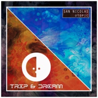 Utopic (Original Mix) cover art