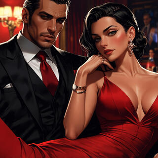 Bella Mia cover art