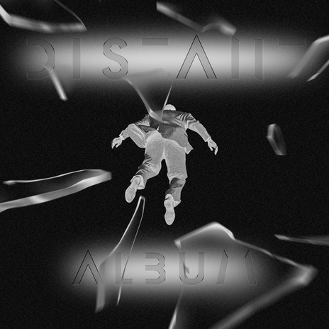 DISTANT cover art