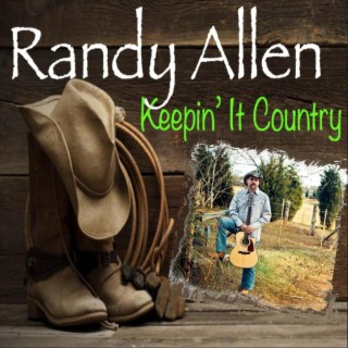 Keepin' It Country
