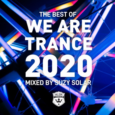 Rising Force (Extended Mix) cover art