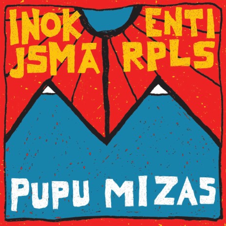 Hei Miskaste! cover art