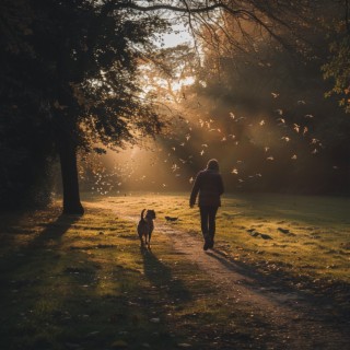 Días De Perro Lofi: Melodías Caninas