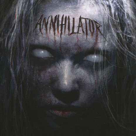 Death in Your Eyes cover art