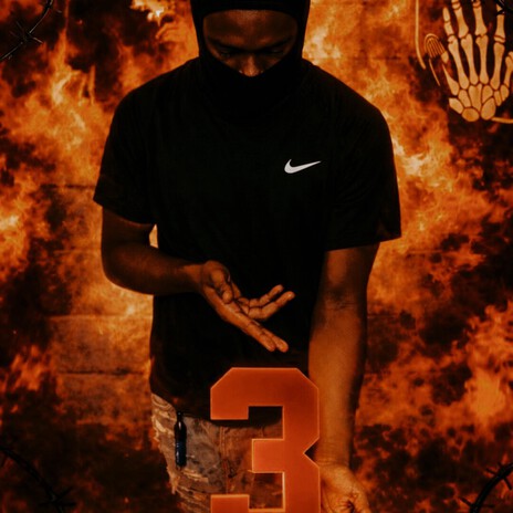 FREDDY VS JASON ft. 1Chapoalias cover art