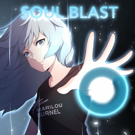 Soul Blast cover art