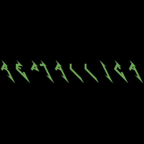 Intro / Reptallica cover art