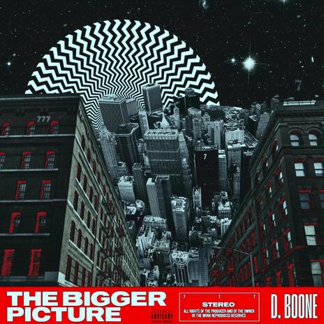 Serious cover art