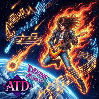Divine Madness