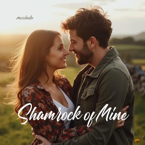 Shamrock of Mine cover art