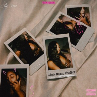Glock Named Heather cover art