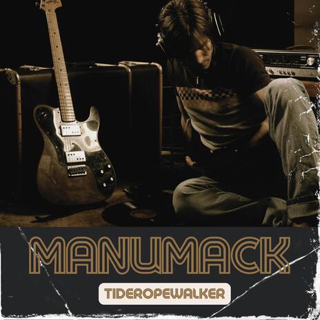 Tideropewalker (Instrumental) ft. Manu Mack cover art