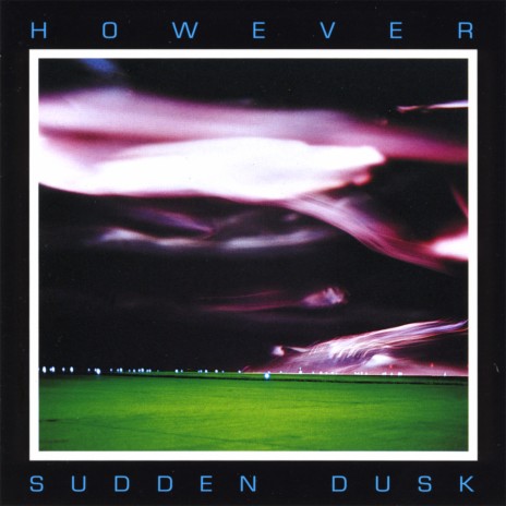 Grandfather Was The Driver cover art