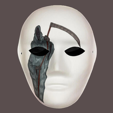 Reaper cover art