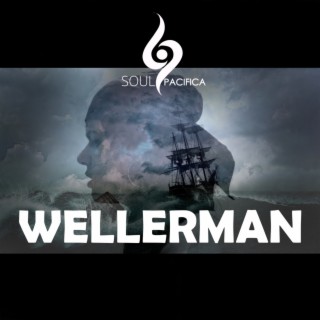 Wellerman cover art