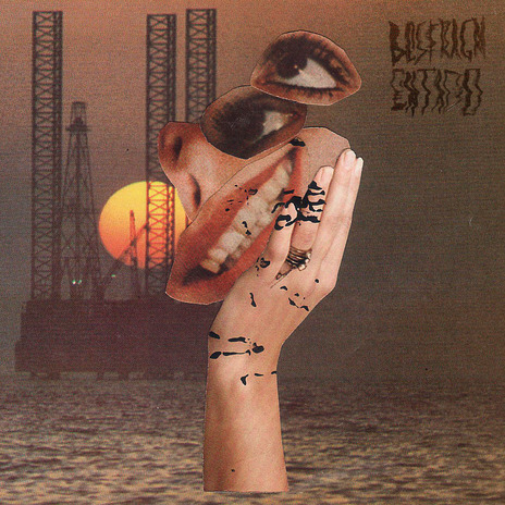Despojo cover art
