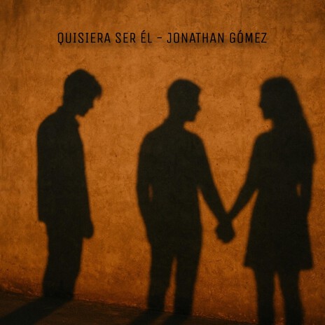 Quisiera Ser Él cover art