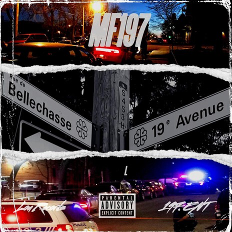 F.P.S.P.N ft. Lou.PROD cover art