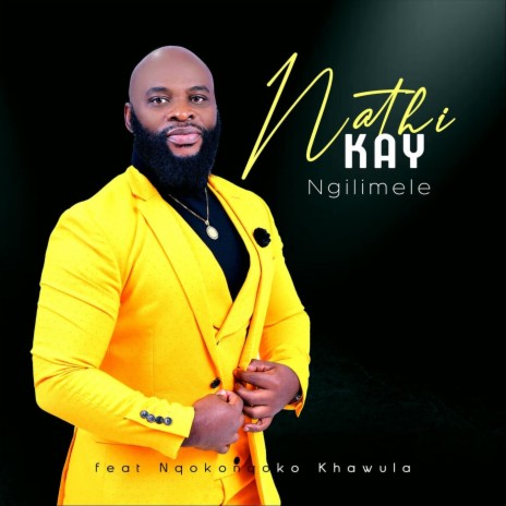 Ngilimele (feat. Nqokonqoko Khawula) cover art
