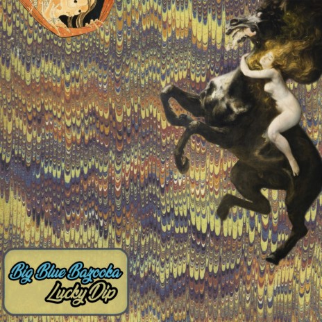 Intro cover art